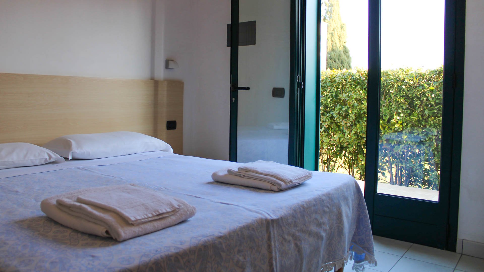Blu Mare Residence